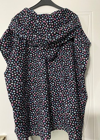 Sümerbank basma kumaştan üretildi - Görsel 5