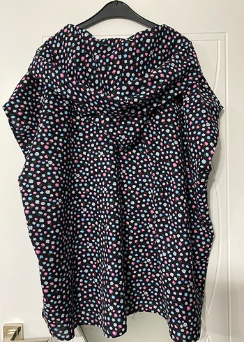 Sümerbank basma kumaştan üretildi - Görsel 3