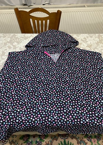 Sümerbank basma kumaştan üretildi - Görsel 6