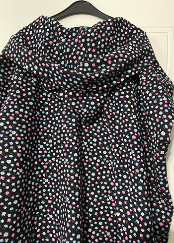 Sümerbank basma kumaştan üretildi - Görsel 7