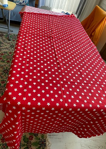 %100 organik pamuktan 243x103 cm - Görsel 9