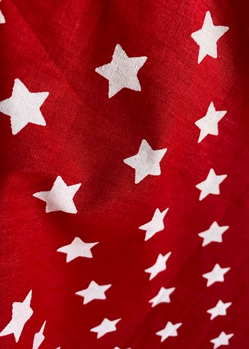 %100 organik pamuktan 243x103 cm - Görsel 4