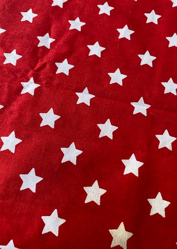 %100 organik pamuktan 243x103 cm - Görsel 7