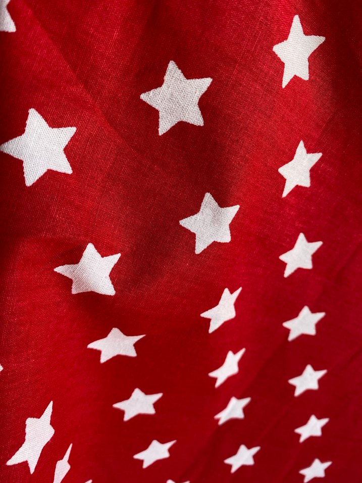 %100 organik pamuktan 243x103 cm - Görsel 4