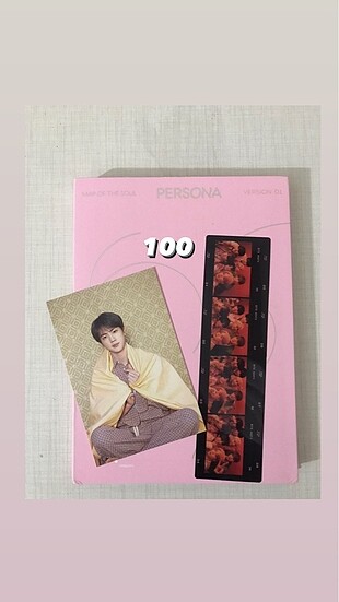 bts album
