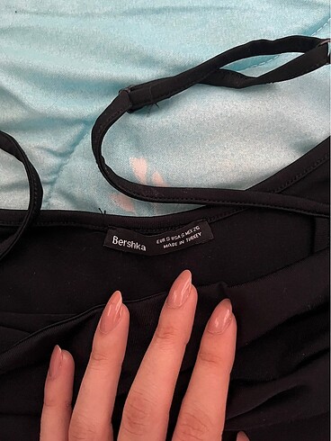 Bershka bershka elbise