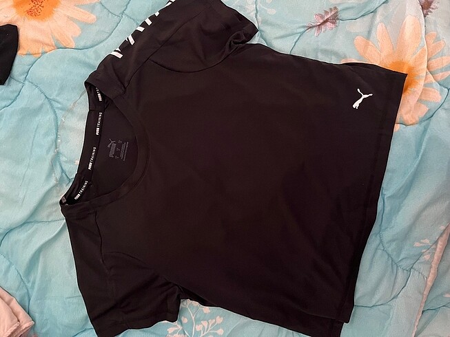 puma tisort orijinal