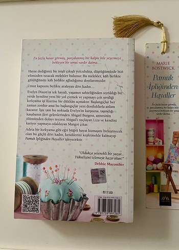 Çeşitli kitaplar - Görsel 3