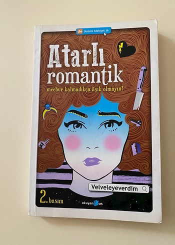 Çeşitli kitaplar - Görsel 4