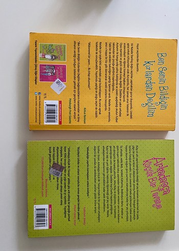 Çeşitli kitaplar - Görsel 7