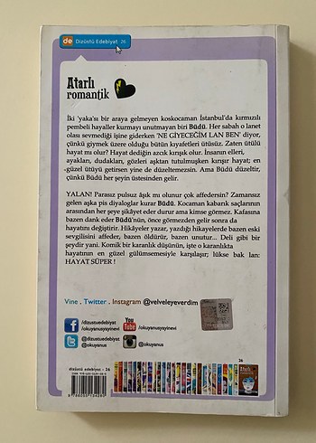 Çeşitli kitaplar - Görsel 5