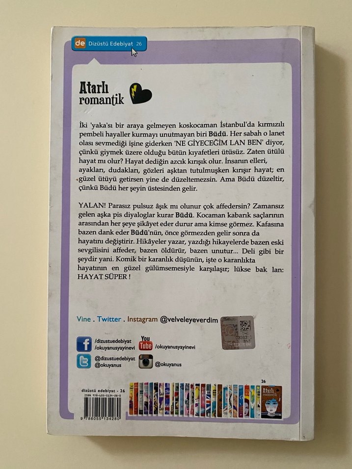 Çeşitli kitaplar - Görsel 5