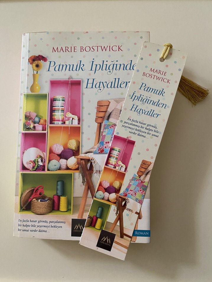 Çeşitli kitaplar - Görsel 2