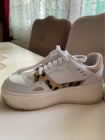 Catwalk Junkie Catwalk spor ayakkabı