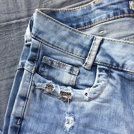 Boyfriend Jeans