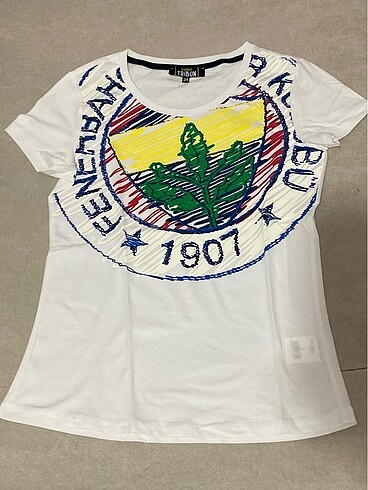 Tshirt Fenerbahçe (Fenerium)
