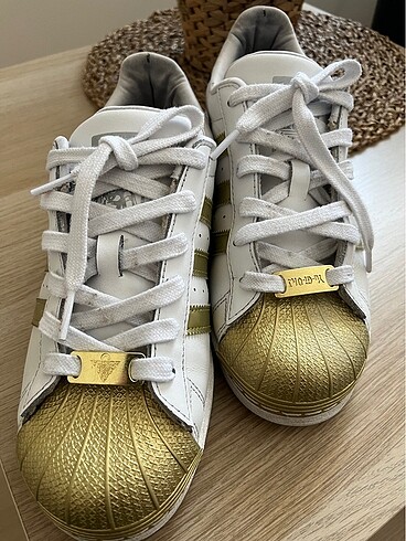 Adidas süper star