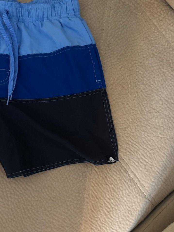 Erkek Adidas Deniz Şort - Görsel 2