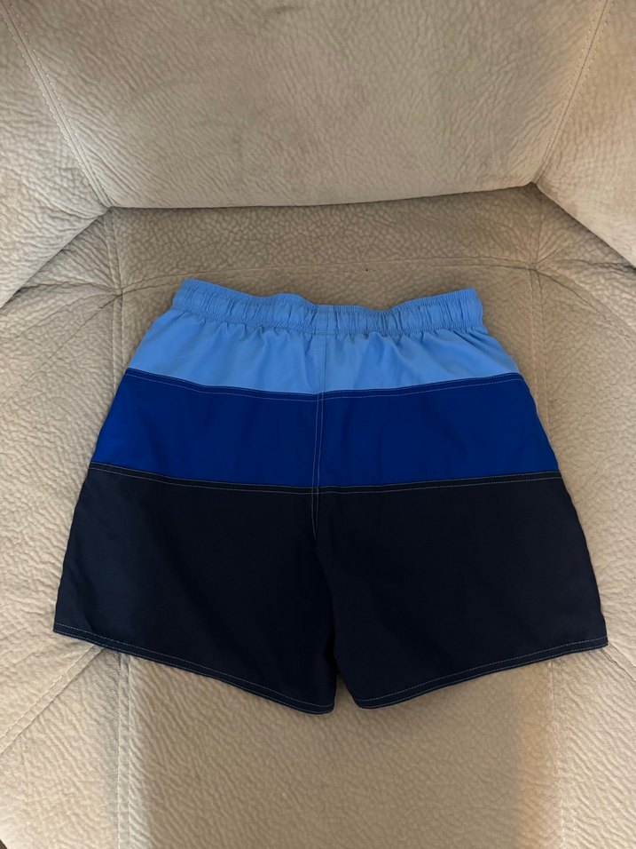 Erkek Adidas Deniz Şort - Görsel 4