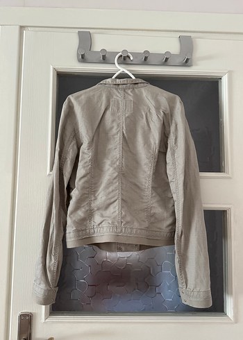 Mexx İnce Ceket - Görsel 4