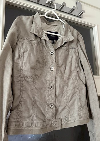 Mexx İnce Ceket - Görsel 3