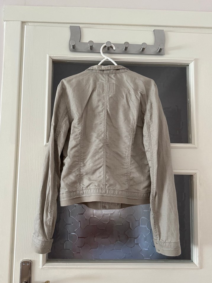 Mexx İnce Ceket - Görsel 4