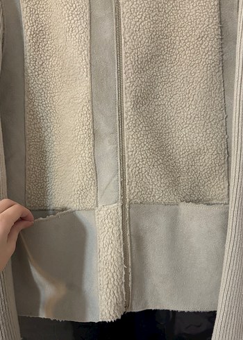 Coster Copenhagen Süet Ceket - Görsel 2