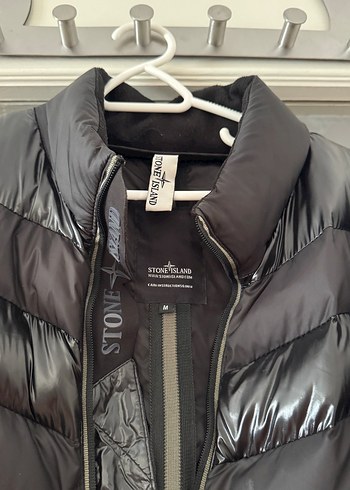 Stone Island Mont - Görsel 3