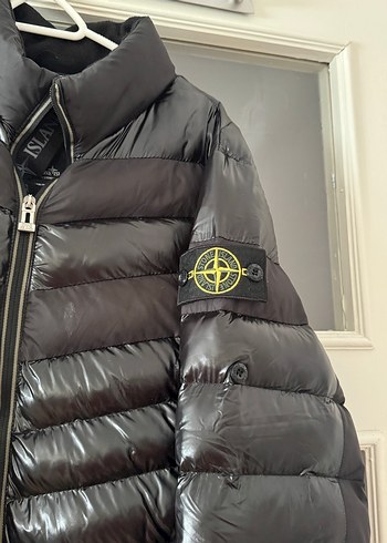 Stone Island Mont - Görsel 2