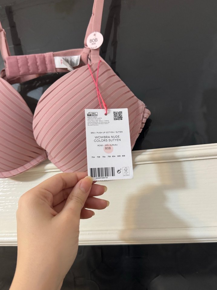 Penti 80B Sütyen - Görsel 2