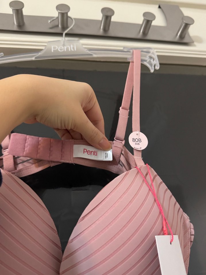 Penti 80B Sütyen - Görsel 3