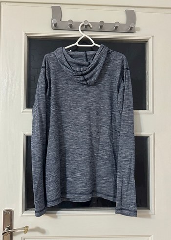 Unisex Sweatshirt - Görsel 3