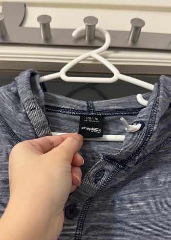 Unisex Sweatshirt - Görsel 2