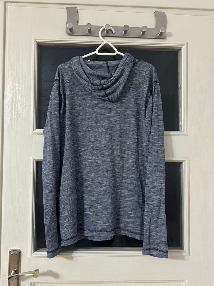 Unisex Sweatshirt - Görsel 3