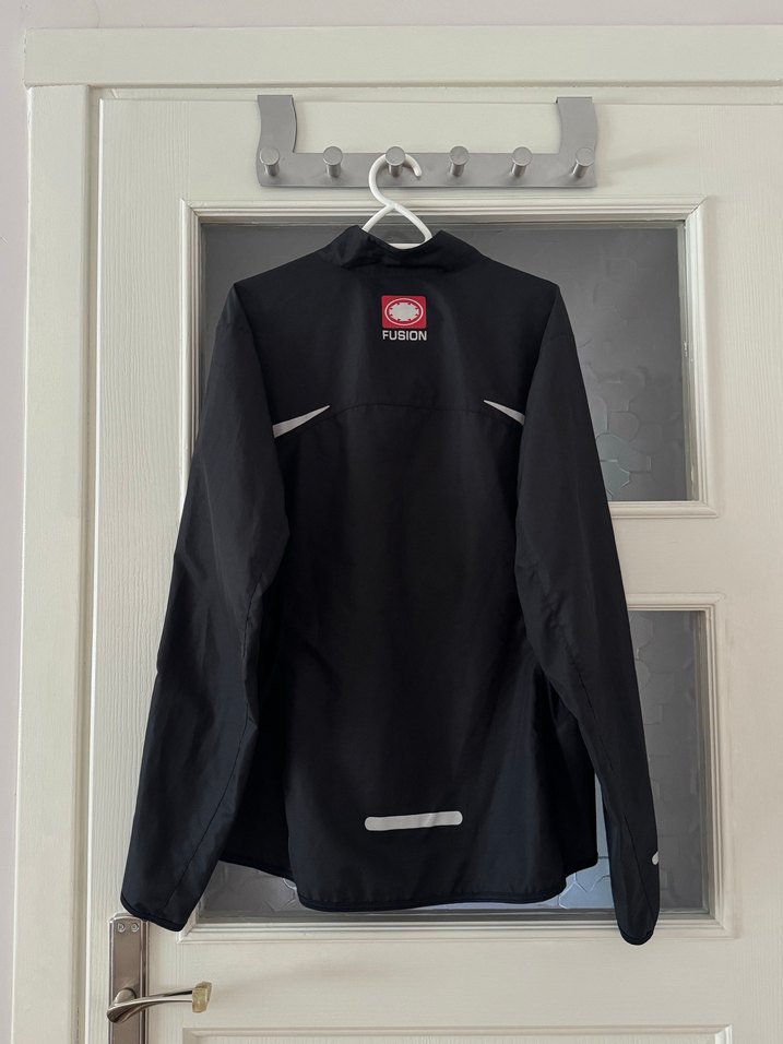 Fusion Rüzgarlık - Görsel 3