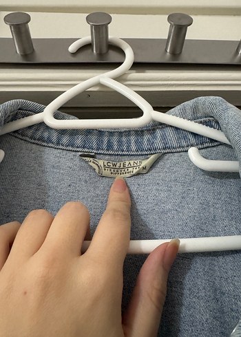 LCW Kot Ceket - Görsel 3