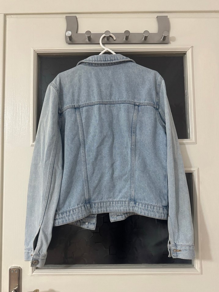 LCW Kot Ceket - Görsel 4