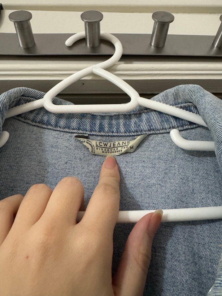 LCW Kot Ceket - Görsel 3