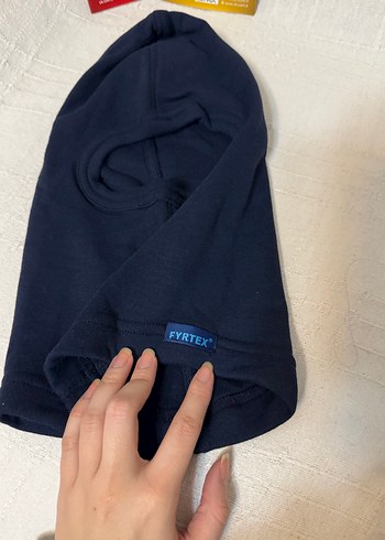 İşçi Sağlığı Teçhizatı - Görsel 2