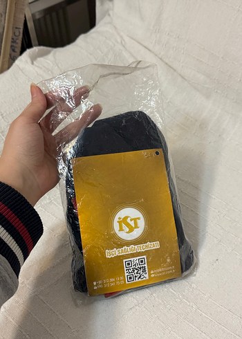 İşçi Sağlığı Teçhizatı - Görsel 4