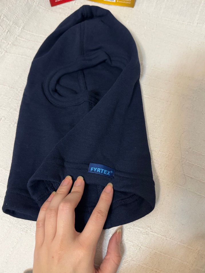 İşçi Sağlığı Teçhizatı - Görsel 2