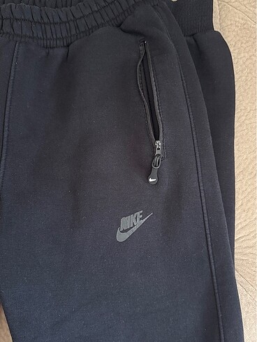 Nike Nike Siyah Eşofman Altı