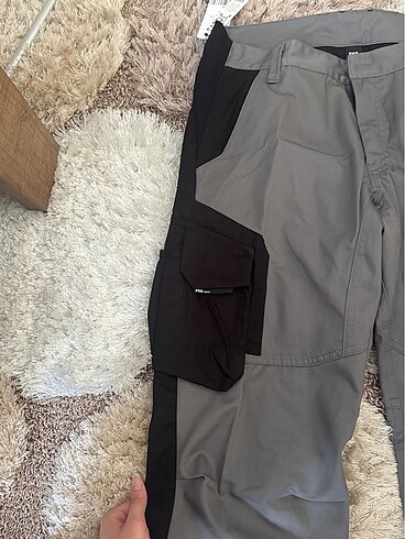 xl Beden FHB İş Pantolonu
