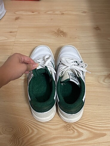 40 Beden beyaz Renk Reebok 100074275