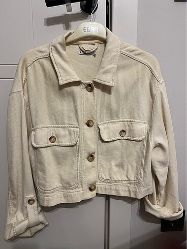 Stradivarius Ceket