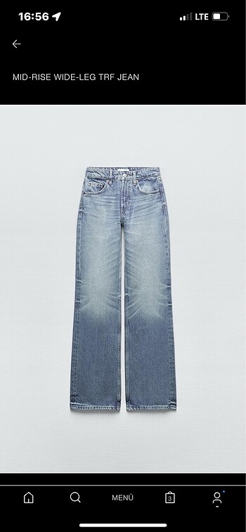 Zara Jean