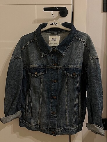 Zara ceket