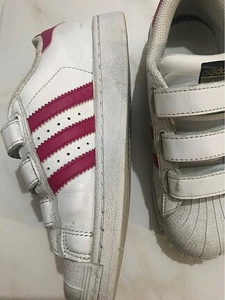 Adidas çocuk ayakkabı