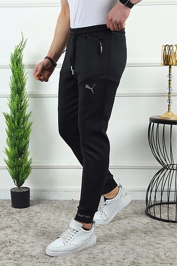 Puma Puma eşofman altı