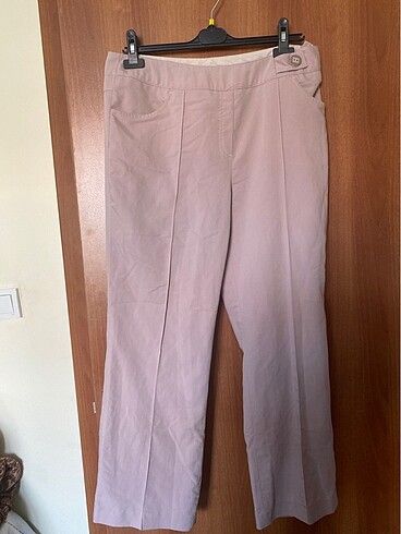 Kumaş pantolon